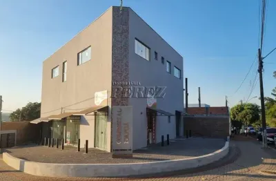 Sala comercial para alugar na remo ferrarese, --, jardim santa cruz, londrina por r$ 1.300