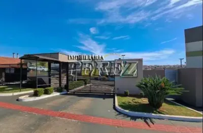 Apartamento com 2 quartos à venda na rua josé freitas dos santos, --, conjunto residencial marajoara, londrina por r$ 175.000