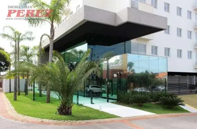 Apartamento com 2 quartos à venda na rua raposo tavares, --, vila brasil, londrina por r$ 265.500