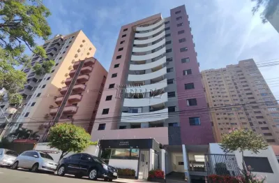 Apartamento com 3 quartos à venda na rua alagoas, --, centro, londrina por r$ 720.000