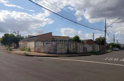 Terreno à venda na amendoinzeiro, --, leonor, londrina por r$ 385.000