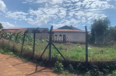 Terreno à venda na carlos pavan s/n, --, jardim império do sol, londrina por r$ 410.000
