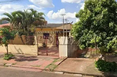 Casa com 3 quartos à venda na leônidas rezende dutra, --, santa joana, londrina por r$ 230.000