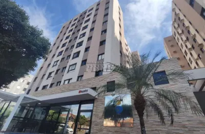 Apartamento com 2 quartos à venda na rua venezuela, --, vila brasil, londrina por r$ 340.000