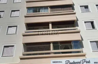 Apartamento com 3 quartos à venda na rua belo horizonte, --, centro, londrina por r$ 600.000