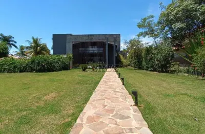 Casa em condomínio fechado com 5 quartos à venda na dezoito, --, centro, primeiro de maio por r$ 2.500.000