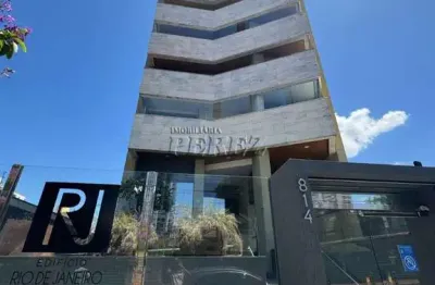 Apartamento com 3 quartos à venda na avenida rio de janeiro, --, centro, londrina por r$ 570.000