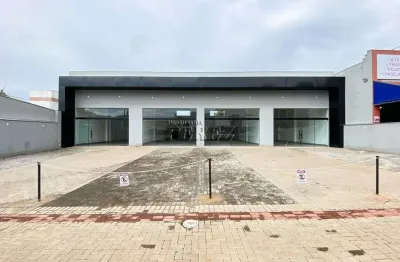 Ponto comercial para alugar na avenida são joão, --, antares, londrina por r$ 3.500
