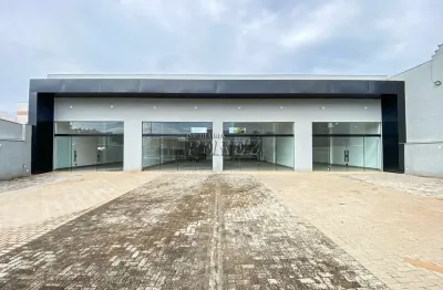 Ponto comercial para alugar na avenida são joão, --, antares, londrina por r$ 3.500