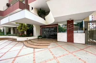 Apartamento com 3 quartos à venda na avenida paraná, --, centro, londrina por r$ 620.000