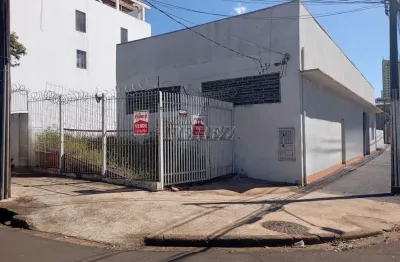 Ponto comercial à venda na rua são vicente, --, centro, londrina por r$ 1.500.000