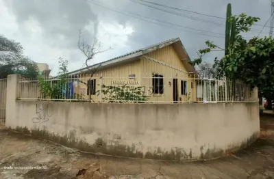 Casa com 2 quartos à venda na emílio aranda, --, operária, londrina por r$ 460.000