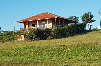 Casa em condomínio fechado com 4 quartos à venda na estância punta del este, --, paranagi, sertaneja por r$ 1.300.000