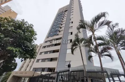 Apartamento com 3 quartos à venda na rua alfredo battini, --, san remo, londrina por r$ 400.000