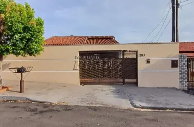 Casa com 3 quartos à venda na sérgio romano macaxeira montenegro, --, leonor, londrina por r$ 360.000