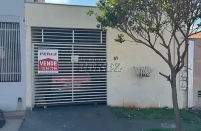 Casa com 3 quartos à venda na diaconiza maria madalena de camargo, --, jardim arapongas, londrina por r$ 260.000