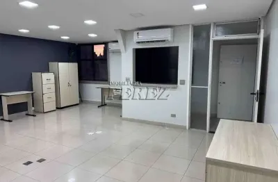 Sala comercial para alugar na rua pernambuco, --, centro, londrina por r$ 3.000