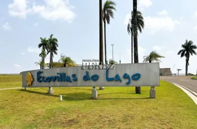 Terreno à venda na pr - 323 km 51, --, ecovillas do lago, sertanópolis por r$ 380.000