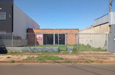 Terreno à venda na rua bahia, --, centro, londrina por r$ 600.000