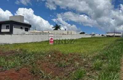 Terreno à venda na pedro viriato parigot de souza s/n, --, loteamento morada das flores, cambé por r$ 370.000