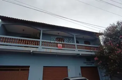 Casa com 3 quartos à venda na colômbia, --, vila brasil, londrina por r$ 1.300.000