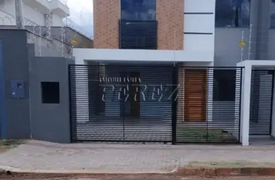Casa com 3 quartos à venda na domingos conrado, --, colúmbia, londrina por r$ 490.000
