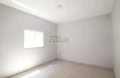 Casa com 3 quartos à venda na marilisa do amaral campos, --, jardim são paulo, londrina por r$ 371.000