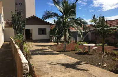 Casa com 3 quartos à venda na espanha, --, centro, cambé por r$ 650.000