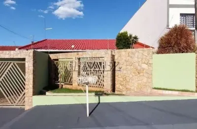 Casa com 3 quartos à venda na antônio caramori, --, conjunto habitacional josé garcia molina, londrina por r$ 400.000