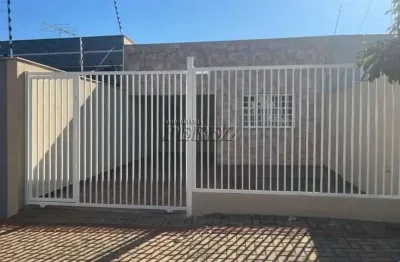Casa com 3 quartos à venda na rua augusto guerino, --, portal de versalhes 1, londrina por r$ 480.000