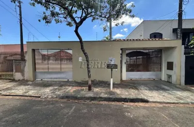Casa com 3 quartos à venda na marfim, --, leonor, londrina por r$ 380.000