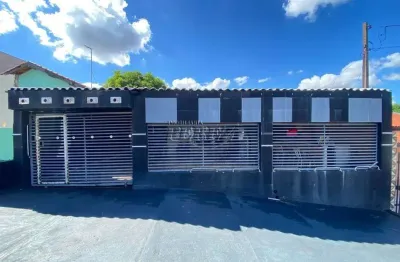 Casa com 2 quartos à venda na almenio correia lemos neto, --, conjunto habitacional mister thomas, londrina por r$ 260.000