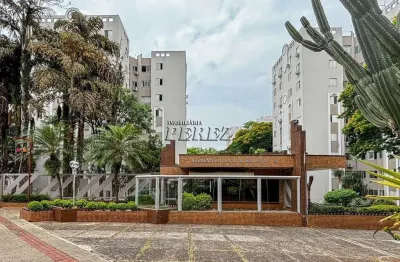 Apartamento com 4 quartos à venda na avenida garibaldi deliberador, --, cláudia, londrina por r$ 580.000