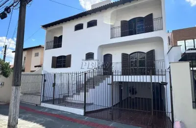 Casa com 3 quartos à venda na rua henrique dias, --, vila fujita, londrina por r$ 1.500.000