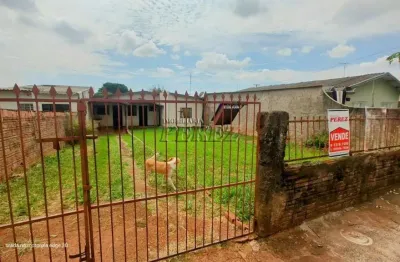Casa com 2 quartos à venda na rua nápoles, --, parque residencial joaquim toledo piza, londrina por r$ 230.000