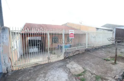 Casa com 2 quartos à venda na odília alves pedra, --, ernani moura lima, londrina por r$ 180.000