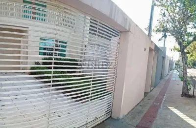 Casa com 3 quartos à venda na alcino carneiro ribas, --, jardim burle marx, londrina por r$ 580.000