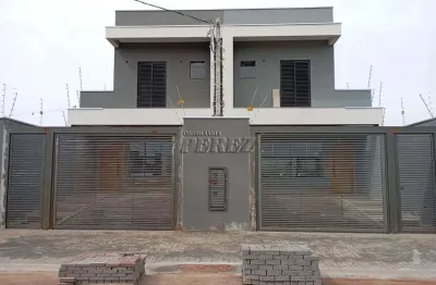 Casa com 3 quartos à venda na natanael francisco, --, jardim pioneiros, londrina por r$ 750.000