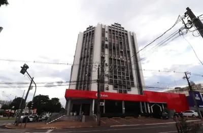 Sala comercial à venda na bandeirantes, --, vila ipiranga, londrina por r$ 490.000