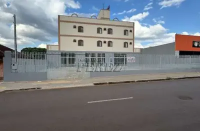 Barracão / galpão / depósito para alugar na avenida jorge casoni, --, centro, londrina por r$ 7.000