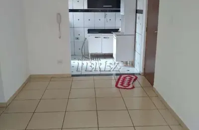 Apartamento com 2 quartos à venda na gregória de souza vacário, --, jardim maria celina, londrina por r$ 85.000