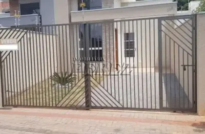 Casa com 3 quartos à venda na rua joão ramalho, --, sabará i, londrina por r$ 415.000