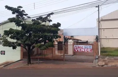 Barracão / galpão / depósito à venda na avenida brasília, --, jardim marissol, londrina por r$ 1.600.000