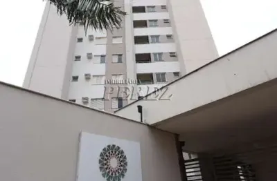 Apartamento com 2 quartos à venda na dos coqueiros, --, jardim morumbi, londrina por r$ 349.000