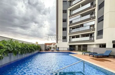 Apartamento com 3 quartos à venda na fernando de noronha, --, centro, londrina por r$ 850.000