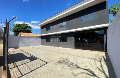 Barracão / galpão / depósito para alugar na salgado filho, --, califórnia, londrina por r$ 8.900