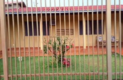 Casa com 3 quartos à venda na rua carlos inácio alves, --, monterey, londrina por r$ 750.000