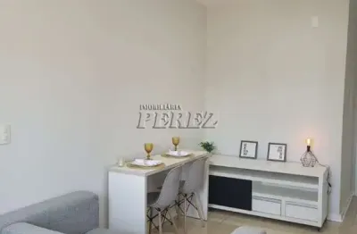 Apartamento com 1 quarto para alugar na andirá, --, centro, londrina por r$ 1.400