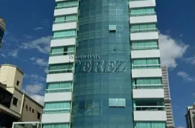 Apartamento com 4 quartos à venda na duzentos e noventa e sete, --, meia praia, itapema por r$ 7.910.000
