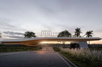 Terreno à venda na alcides turini s/n, --, recanto do salto, londrina por r$ 1.174.900